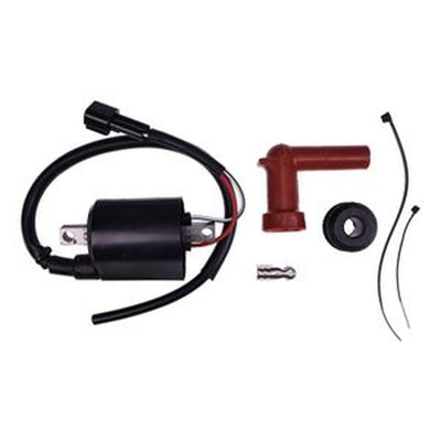 Ignition Coil 68F-82310-01-00 for Yamaha Outboard 150-300HP