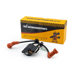 Ignition Coil 6B4-85570-00 680-85570-02 for Yamaha Outboard 9.9HP 15HP 6HP 8HP 20HP 25HP