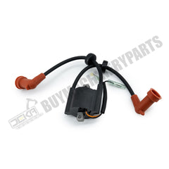 Ignition Coil 6B4-85570-00 680-85570-02 for Yamaha Outboard 9.9HP 15HP 6HP 8HP 20HP 25HP