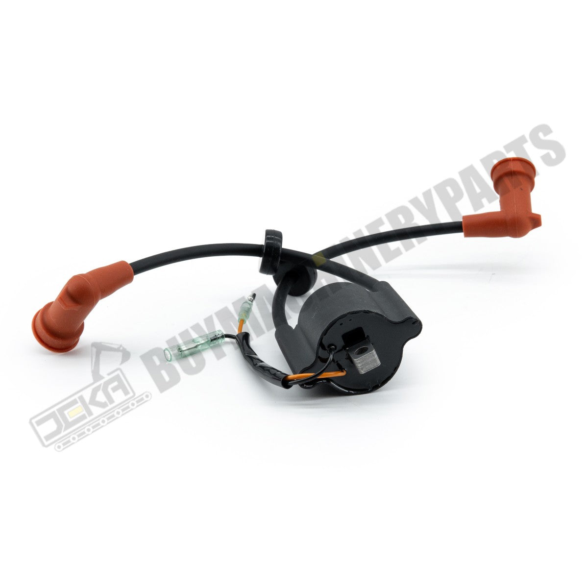 Ignition Coil 6B4-85570-00 680-85570-02 for Yamaha Outboard 9.9HP 15HP 6HP 8HP 20HP 25HP