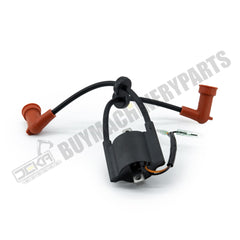 Ignition Coil 6B4-85570-00 680-85570-02 for Yamaha Outboard 9.9HP 15HP 6HP 8HP 20HP 25HP