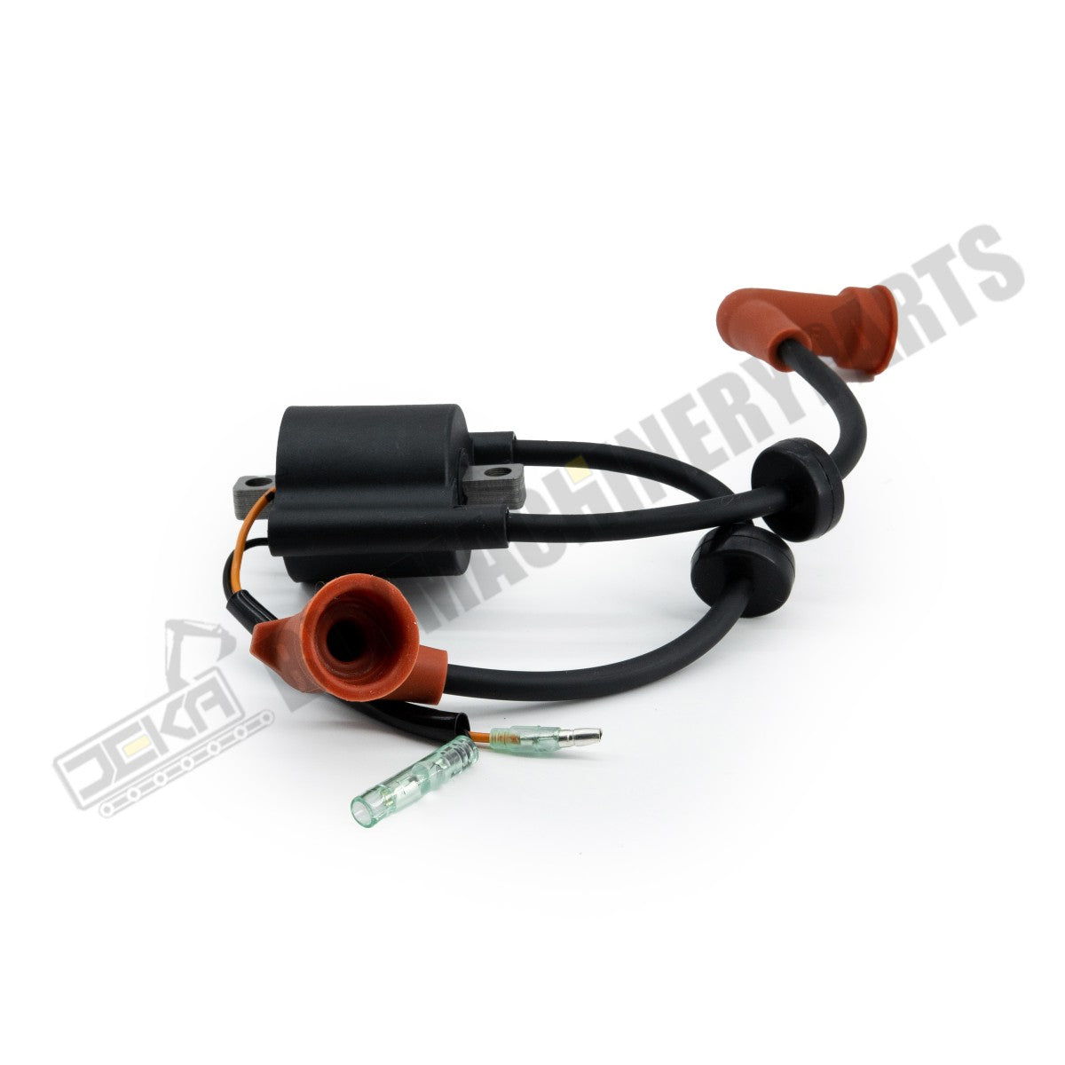 Ignition Coil 6B4-85570-00 680-85570-02 for Yamaha Outboard 9.9HP 15HP 6HP 8HP 20HP 25HP