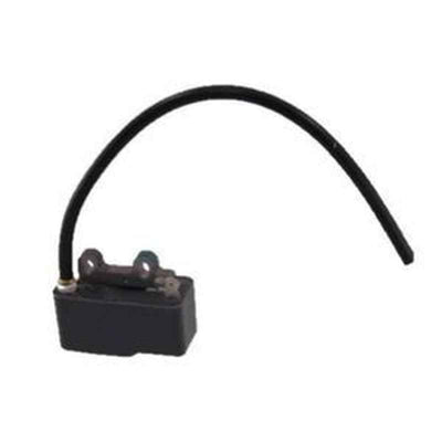 Ignition Coil A411001490 for Echo HC-2420/3020/4020 Trimmers