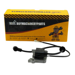 Ignition Coil compatible with Suzuki M120X HM19S2 Hover Mower