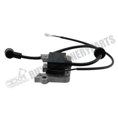 Ignition Coil compatible with Suzuki M120X HM19S2 Hover Mower