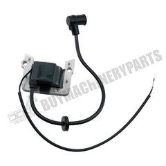 Ignition Coil compatible with Suzuki M120X HM19S2 Hover Mower