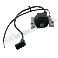 Ignition Coil compatible with Suzuki M120X HM19S2 Hover Mower