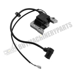Ignition Coil compatible with Suzuki M120X HM19S2 Hover Mower