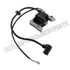 Ignition Coil compatible with Suzuki M120X HM19S2 Hover Mower