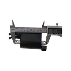 Ignition Coil 72866-G01 EPIGC104 for E-Z-GO TXT RXV Medalist 2003-2008 buymachineryparts