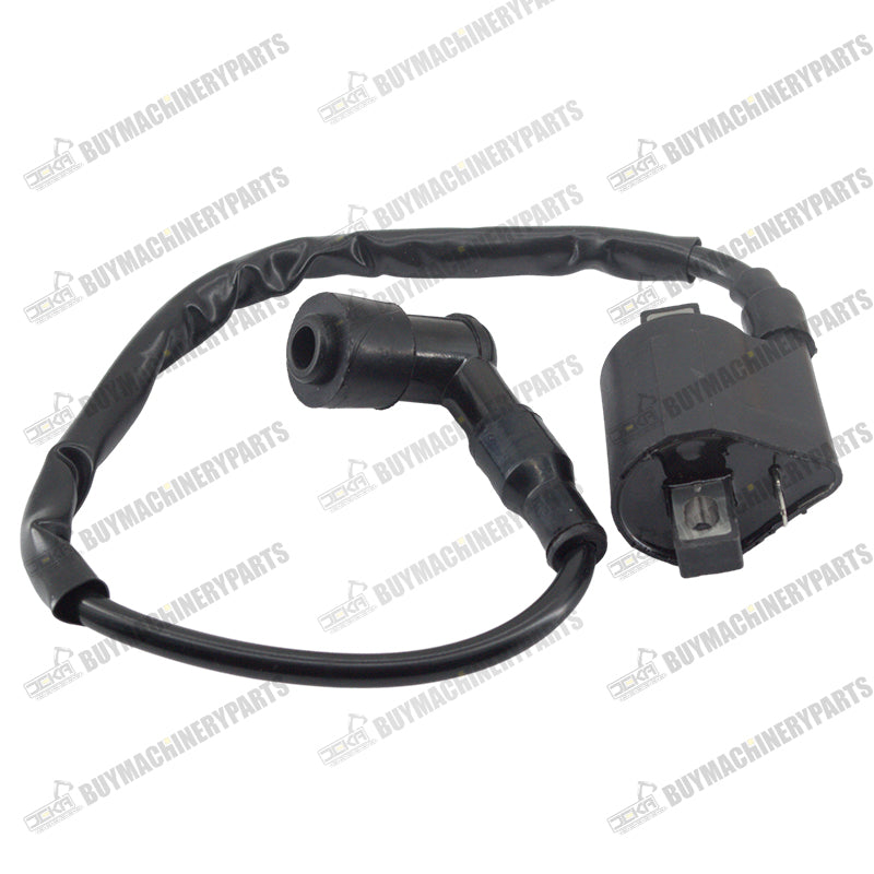Ignition Coil for Yamaha Warrior 350 YFM350 1989-2004 ATV Ignition Coil - Buymachineryparts