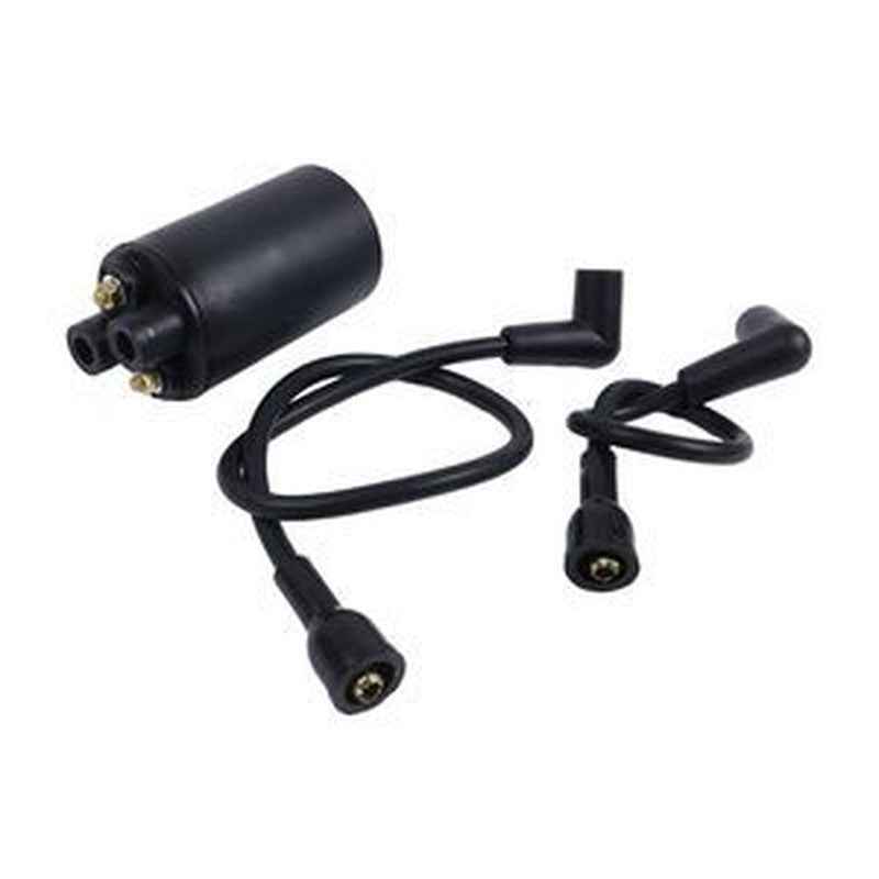 Ignition Coil Kit 52-755-48-S for Kohler KT17/18/19 Engines