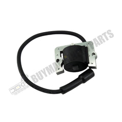 Bobina de ignição M133019 para trator John Deere GT255 L110 LT133 LT160 LX172 LX255