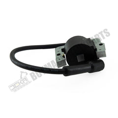 Bobina de ignição M133019 para trator John Deere GT255 L110 LT133 LT160 LX172 LX255