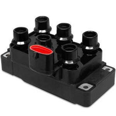 Ignition Coil Pack F5SZ-12029-A for Ford & Mercury 1992-2000