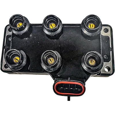 Ignition Coil Pack F5SZ-12029-A for Ford & Mercury 1992-2000