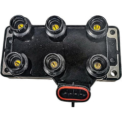 Ignition Coil Pack F5SZ-12029-A for Ford & Mercury 1992-2000