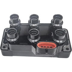 Ignition Coil Pack F5SZ-12029-A for Ford & Mercury 1992-2000