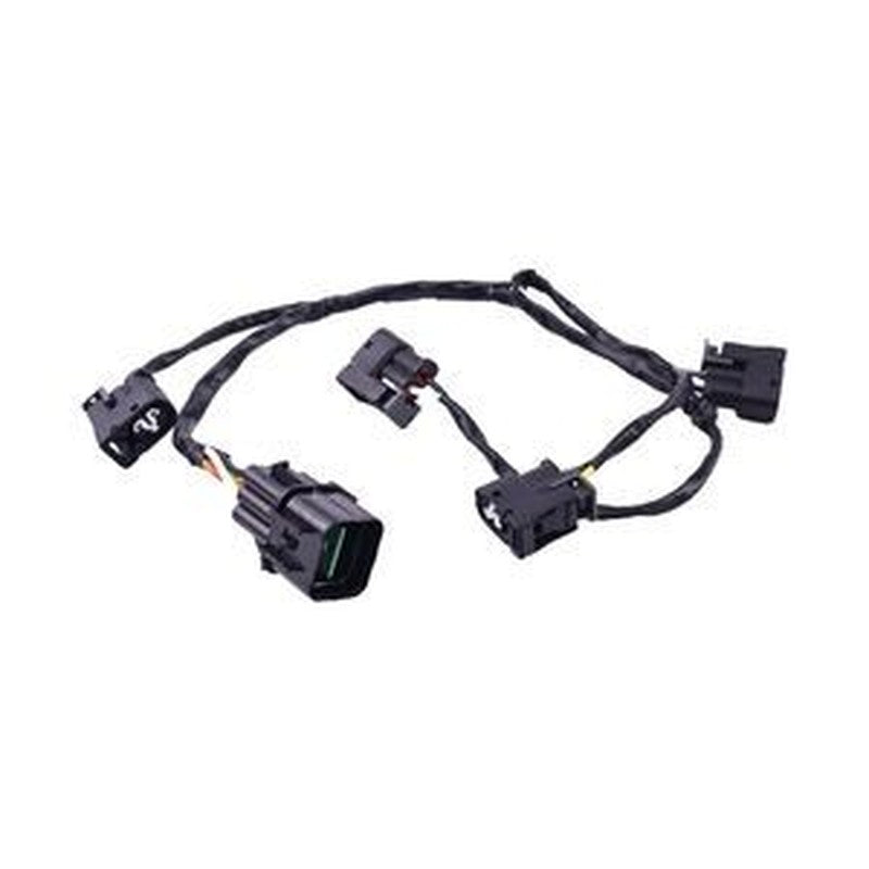 Ignition Coil Wire Harness 27350-26620 for Hyundai Accent Kia Rio Rio5 1.6L