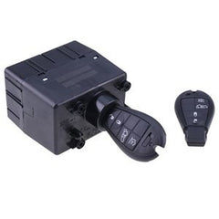 Ignition Cylinder & Keys 68210155AB fit DODGE Dodge Grand Caravan Journey 2008-2010