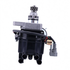 Distributeur d'allumage 19050-75031 compatible TOYOTA Land Cruiser Hilux Hiace Lexus