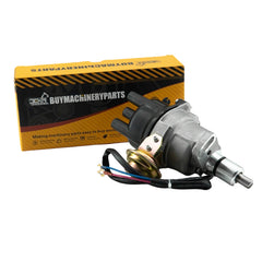 Ignition Distributor 22100-03A11 22100-52A10 for Nissan Engine E13 E15 Vehicle Sentra Sunny Vanette