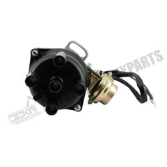 Ignition Distributor 22100-03A11 22100-52A10 for Nissan Engine E13 E15 Vehicle Sentra Sunny Vanette