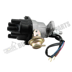 Ignition Distributor 22100-03A11 22100-52A10 for Nissan Engine E13 E15 Vehicle Sentra Sunny Vanette