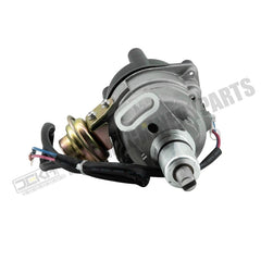 Ignition Distributor 22100-03A11 22100-52A10 for Nissan Engine E13 E15 Vehicle Sentra Sunny Vanette