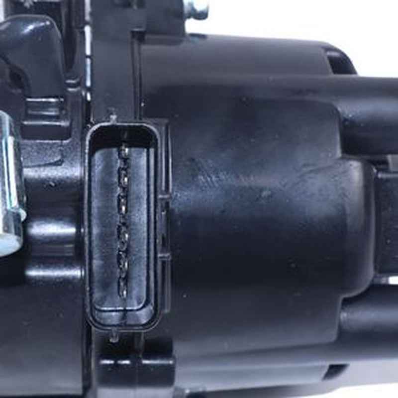 Ignition Distributor 22100-VJ202 for Nissan KA24DE Engine NP300