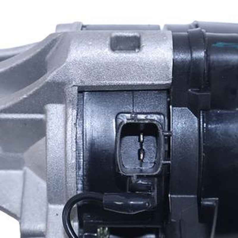 Ignition Distributor 22100-VJ202 for Nissan KA24DE Engine NP300