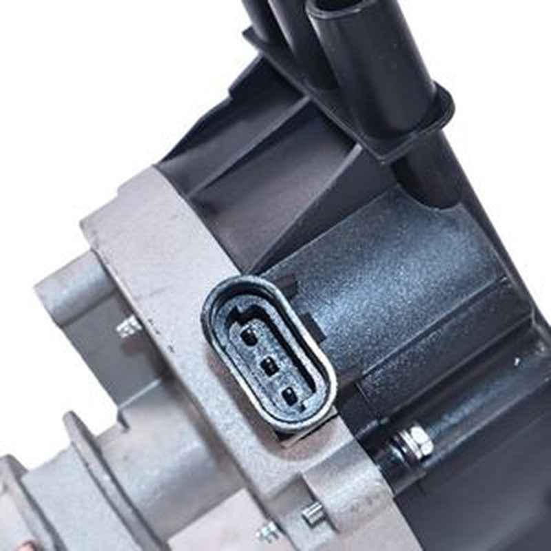 Ignition Distributor 40005334 3861988 888751A03 for Volvo Penta 4.3L Engine