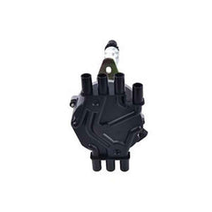 Ignition Distributor 40005334 3861988 888751A03 for Volvo Penta 4.3L Engine