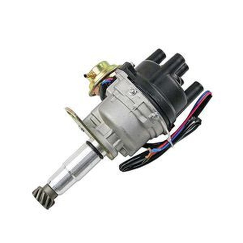 Ignition Distributor MD142257 MD080608 for Mitsubishi 4G54 Engine