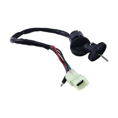 Ignition Key Switch 35010-LCA4-90A 3305-756 for Kymco & Arctic Cat ATVs