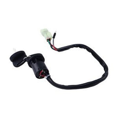 Ignition Key Switch 35010-LCA4-90A 3305-756 for Kymco & Arctic Cat ATVs