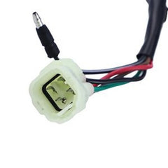 Ignition Key Switch 35010-LCA4-90A 3305-756 for Kymco & Arctic Cat ATVs