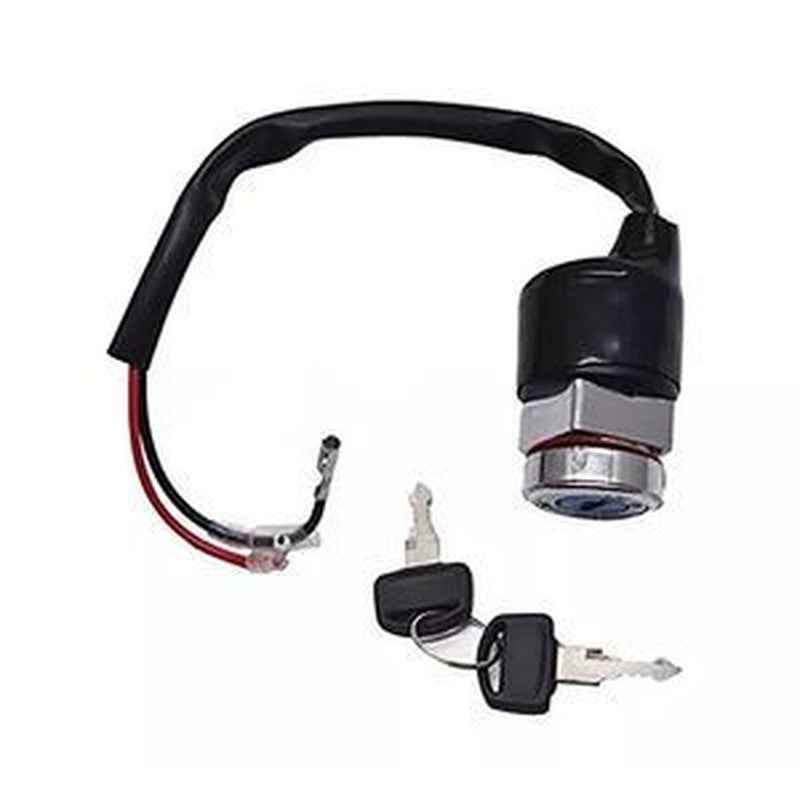 Ignition Key Switch 35100-111-671 for Honda CL70 SL100 CL125 CB SL125 XL100 Motorcycle