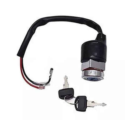 Ignition Key Switch 35100-111-671 for Honda CL70 SL100 CL125 CB SL125 XL100 Motorcycle