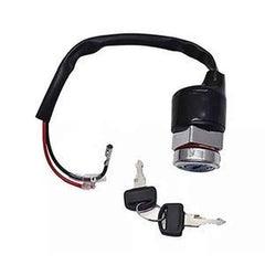 Ignition Key Switch 35100-111-671 for Honda CL70 SL100 CL125 CB SL125 XL100 Motorcycle