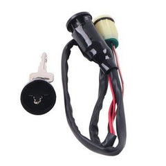Ignition Key Switch 35100-HR6-A61 for Honda Foreman Rancher TRX500 TRX420 1998-2024