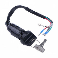 Ignition Key Switch 35100-KPS-900 fit Honda CRF230F 2003-2007