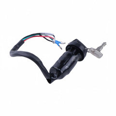 Ignition Key Switch 35100-KPS-900 fit Honda CRF230F 2003-2007