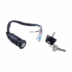 Ignition Key Switch 35100-KPS-900 fit Honda CRF230F 2003-2007