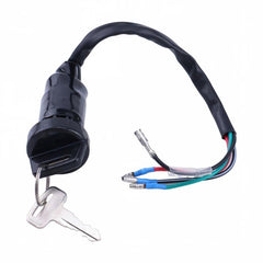 Ignition Key Switch 35100-KPS-900 fit Honda CRF230F 2003-2007