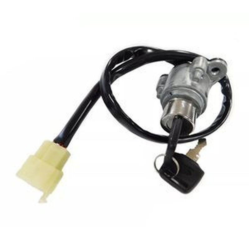 Ignition Key Switch 35100-MCK-A00 for 2001-2007 Honda VT1100 C C2 C3