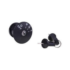 Ignition Key Switch 605637 for E-Z-GO 48V RXV Golf Cart 2008+