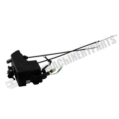 Caixa de controle do interruptor de chave de ignição para gerador Honda GX630 GX690 10KW 