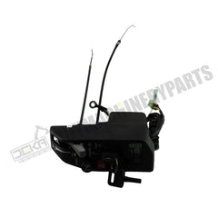 Caixa de controle do interruptor de chave de ignição para gerador Honda GX630 GX690 10KW 