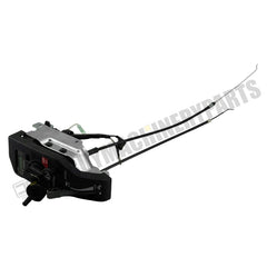 Caixa de controle do interruptor de chave de ignição para gerador Honda GX630 GX690 10KW 